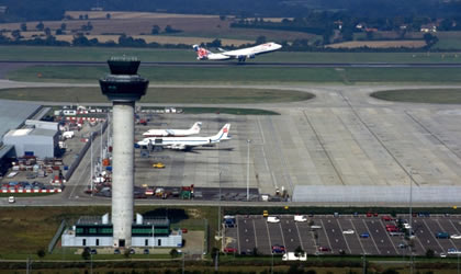 Stansted Airport Transfers